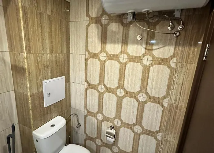 Psb In Paradiso 公寓