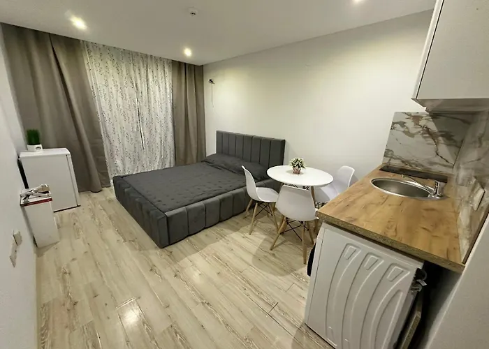 Psb In Paradiso 公寓 *