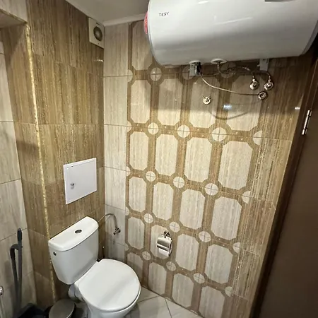 Psb In Paradiso Апартаменты