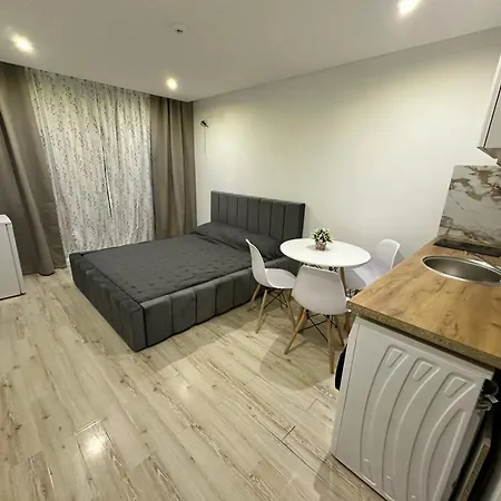 Psb In Paradiso Апартаменты *