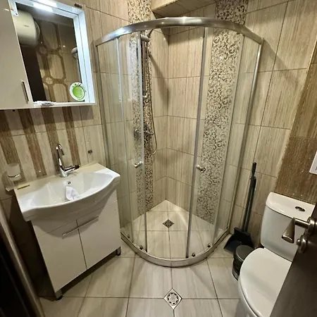 Private In Paradiso Апартаменты *