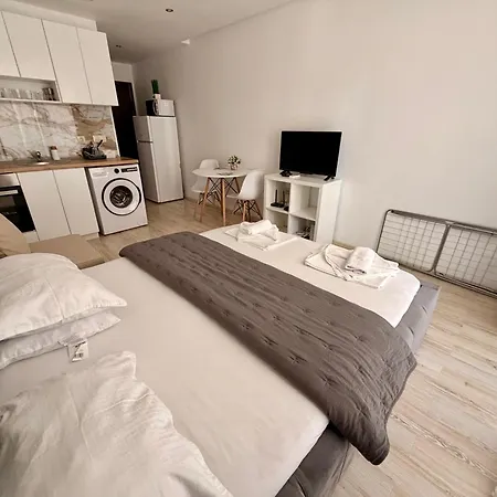 Apartment Private In Paradiso *