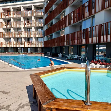 Private In Paradiso Апартаменты