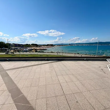 Apartment Private In Paradiso Nesebar