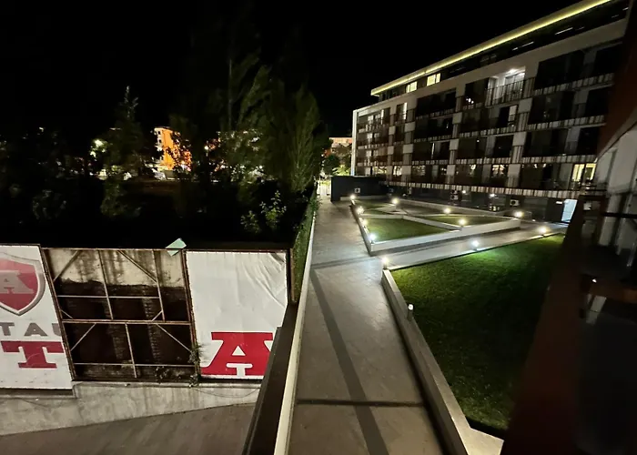 Psb In Paradiso * Nesebar