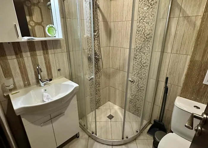 Psb In Paradiso Appartamento *